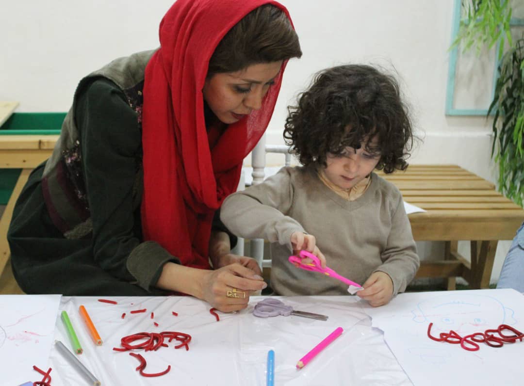 نرگس بهدانی