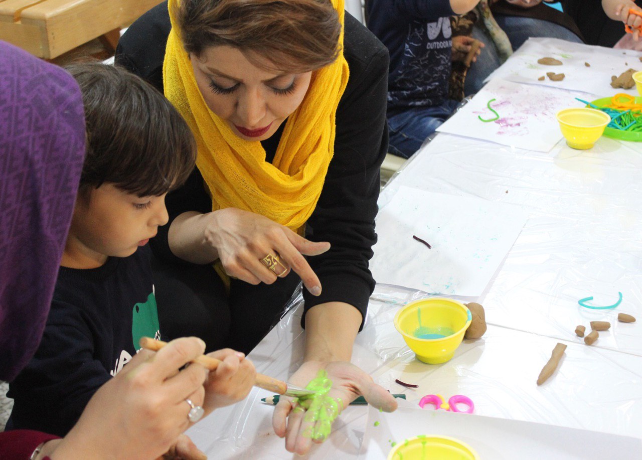 نرگس بهدانی