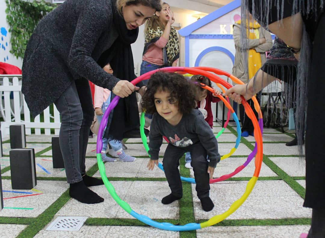 نرگس بهدانی