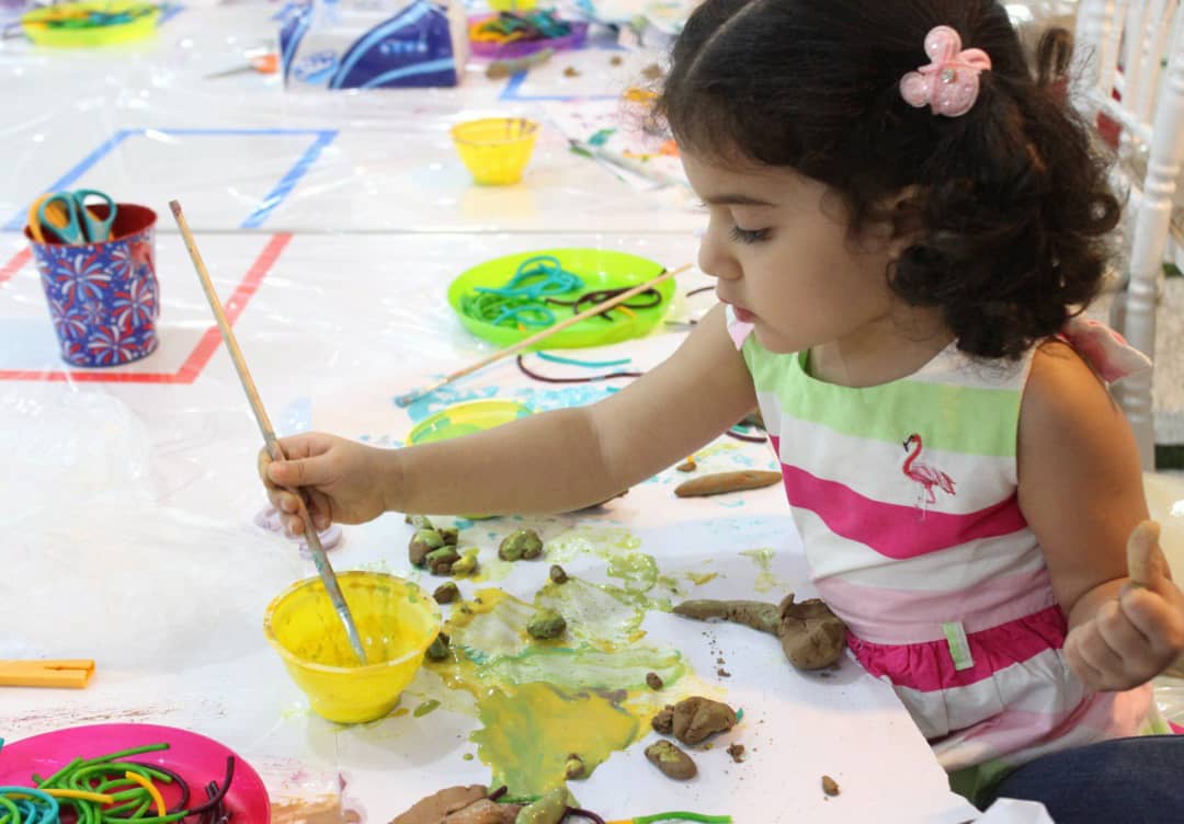 نرگس بهدانی