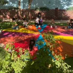 نرگس بهدانی