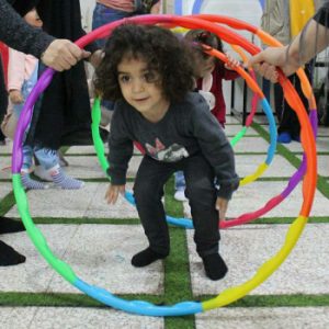 نرگس بهدانی