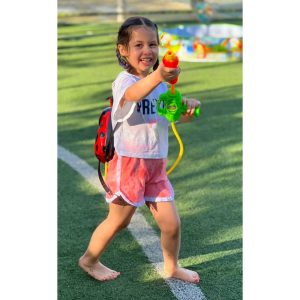 نرگس بهدانی