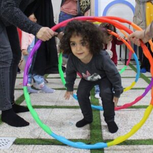 نرگس بهدانی