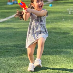 بچه ها بریم آب بازی (ویژه مشهد)