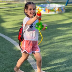 بچه ها بریم آب بازی (ویژه مشهد)