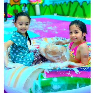 بچه ها بریم آب بازی (ویژه تهران)