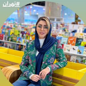 نرگس بهدانی