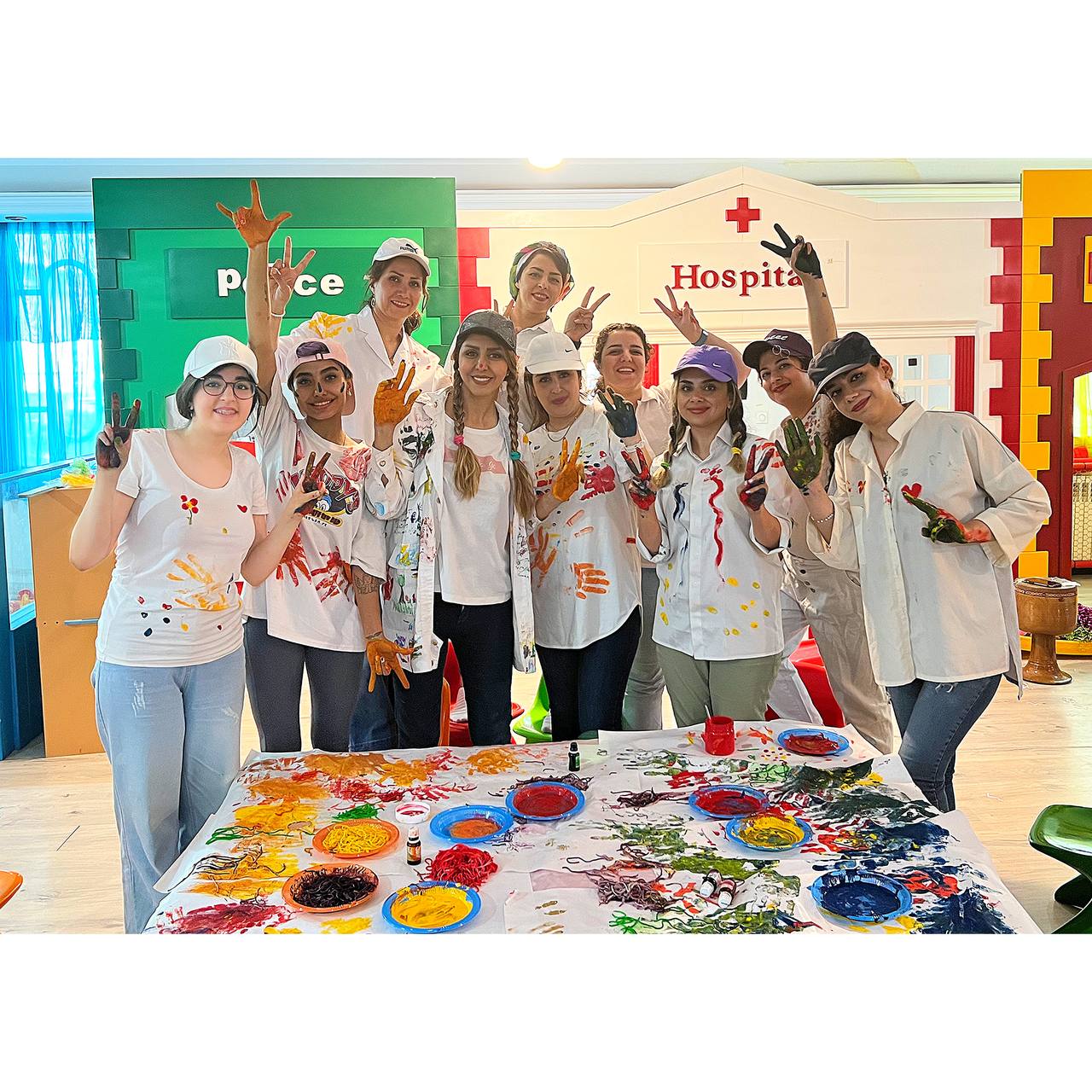 نرگس بهدانی