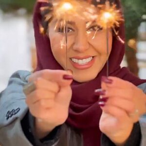 فستیوال چهارشنبه سوری تهران - ۱۳۶۰