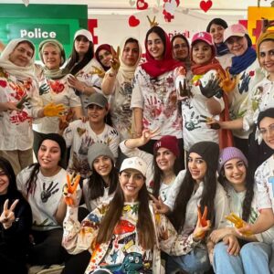 دوره ی تربیت مربی حضوری در گرگان