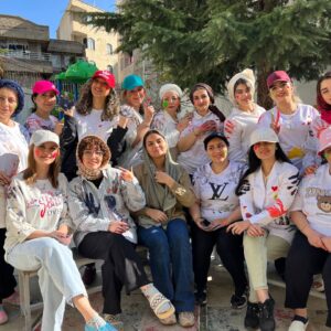 دوره ی حضوری تربیت مربی ورکشاپ های کودک